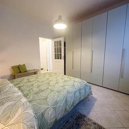 Litta's Flat In Affori - 3 Mins Walk From Mm3 Apartment *