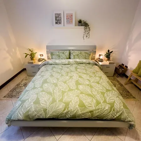 Litta's Flat In Affori - 3 Mins Walk From Mm3