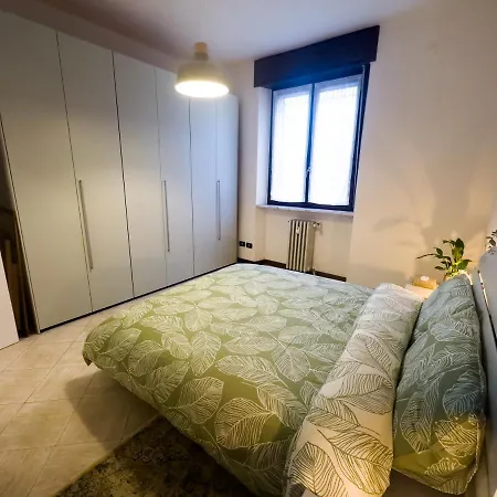 Litta's Flat In Affori - 3 Mins Walk From Mm3 *