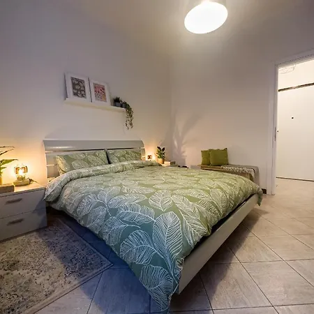 Litta's Flat In Affori - 3 Mins Walk From Mm3 Apartment Milan