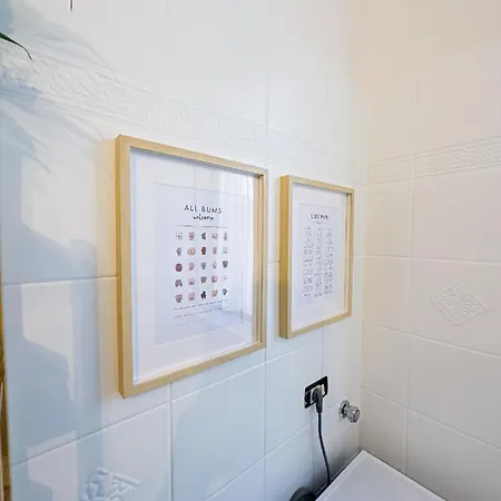 Litta's Flat In Affori - 3 Mins Walk From Mm3 * Milan