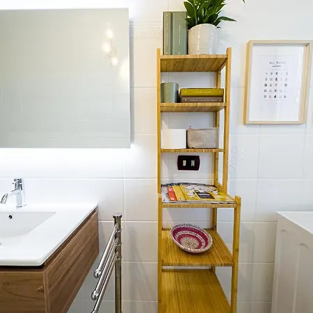 Litta's Flat In Affori - 3 Mins Walk From Mm3 Apartment Milan