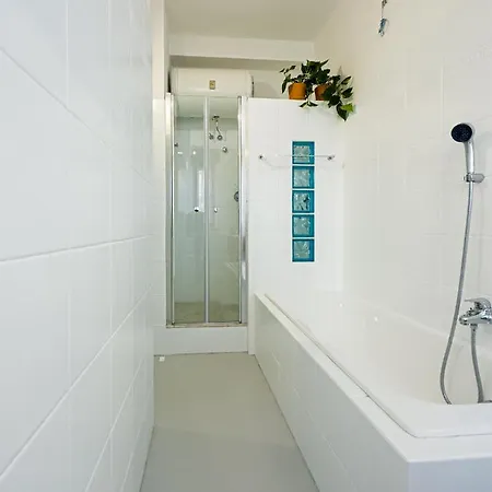 Litta's Flat In Affori - 3 Mins Walk From Mm3 Milan