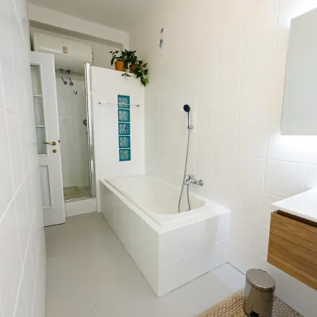 Litta's Flat In Affori - 3 Mins Walk From Mm3 *