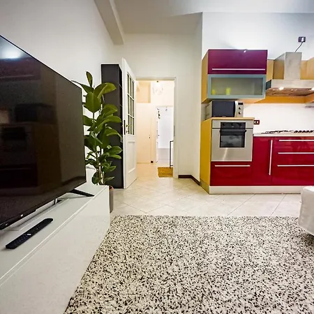 Litta's Flat In Affori - 3 Mins Walk From Mm3 *