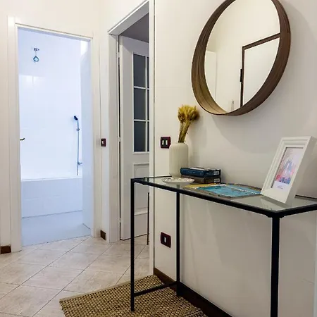 Litta's Flat In Affori - 3 Mins Walk From Mm3